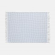 Плед Cambon, голубой