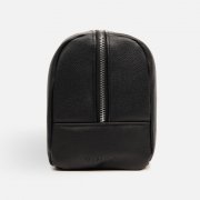 Косметичка Bermond, черная