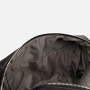 Косметичка Bermond, черная