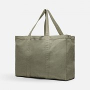 Шопер Hilo, зеленая