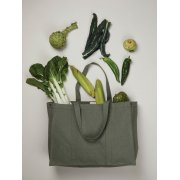 Шопер Hilo, зеленая