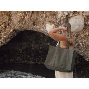 Шопер Hilo, зеленая