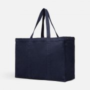 Шопер Hilo, темно-синяя
