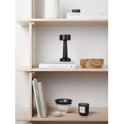 Настольная лампа Maris, черная