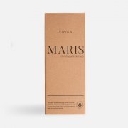 Настольная лампа Maris, серая