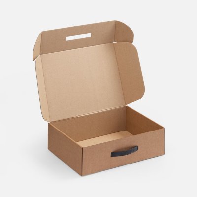 Коробка Light Case, ver.2, бежевая арт. 25043.00 Коробка Light Case, ver.2, бежевая арт. 25043.00