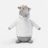 Мягкая игрушка HoodieHorse арт. 22303 Мягкая игрушка HoodieHorse арт. 22303