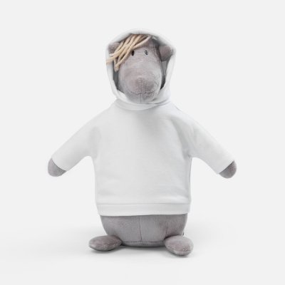 Мягкая игрушка HoodieHorse арт. 22303