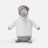 Мягкая игрушка HoodieHorse арт. 22303 Мягкая игрушка HoodieHorse арт. 22303