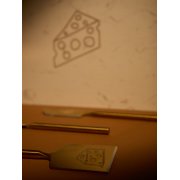 Сырный набор Chambery, в транспортной коробке