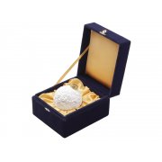 Шар новогодний арт. 82837