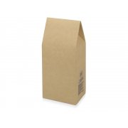 Набор «Draftea» с блокнотом, ручкой, термосом и чаем