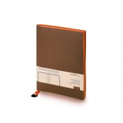 Набор «Writea» с ежедневником, ручкой и термокружкой