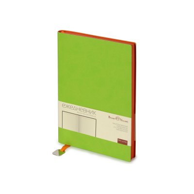 Набор «Writea» с ежедневником, ручкой и термокружкой арт. 320070.03
