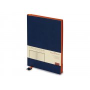 Набор «Writea» с ежедневником, ручкой и термокружкой