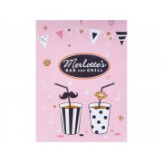 Набор «Firm» с блокнотом, ручкой и термокружкой