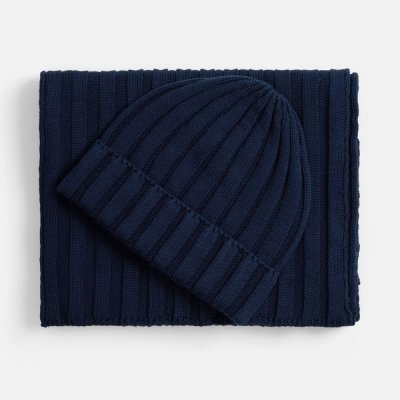 Шапка Metelitsa, темно-синяя (сапфир) арт. 19242.41 Шапка Metelitsa, темно-синяя (сапфир) арт. 19242.41