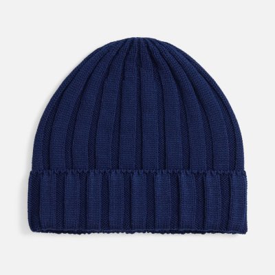 Шапка Metelitsa, темно-синяя (сапфир) арт. 19242.41 Шапка Metelitsa, темно-синяя (сапфир) арт. 19242.41