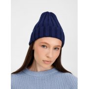 Шапка Metelitsa, темно-синяя (сапфир)