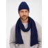 Шапка Metelitsa, темно-синяя (сапфир) арт. 19242.41 Шапка Metelitsa, темно-синяя (сапфир) арт. 19242.41