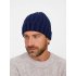 Шапка Metelitsa, темно-синяя (сапфир) арт. 19242.41 Шапка Metelitsa, темно-синяя (сапфир) арт. 19242.41