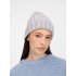 Шапка Metelitsa, серебристо-серый меланж арт. 19242.31 Шапка Metelitsa, серебристо-серый меланж арт. 19242.31