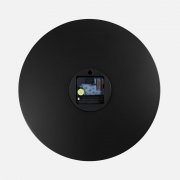 Часы Wallice, черные