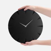 Часы Wallice, черные