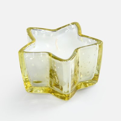 Свеча Wishlight, золотистая арт. 19356.00