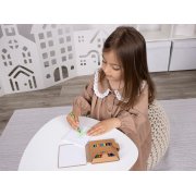 Набор для раскрашивания Picturism с мелками