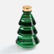 Набор Festive Touch, зеленый