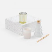 Набор Festive Touch, белый