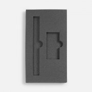 Ложемент Slim на заказ, XS