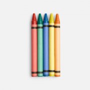 Набор для раскрашивания Create, белый