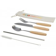 Набор столовый приборов «Root»