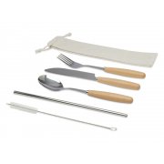 Набор столовый приборов «Root»