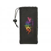 Набор тканевых фитнес-резинок «Grip»