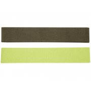 Набор тканевых фитнес-резинок «Grip»