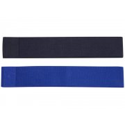 Набор тканевых фитнес-резинок «Grip»