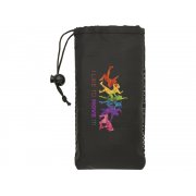 Набор тканевых фитнес-резинок «Grip»