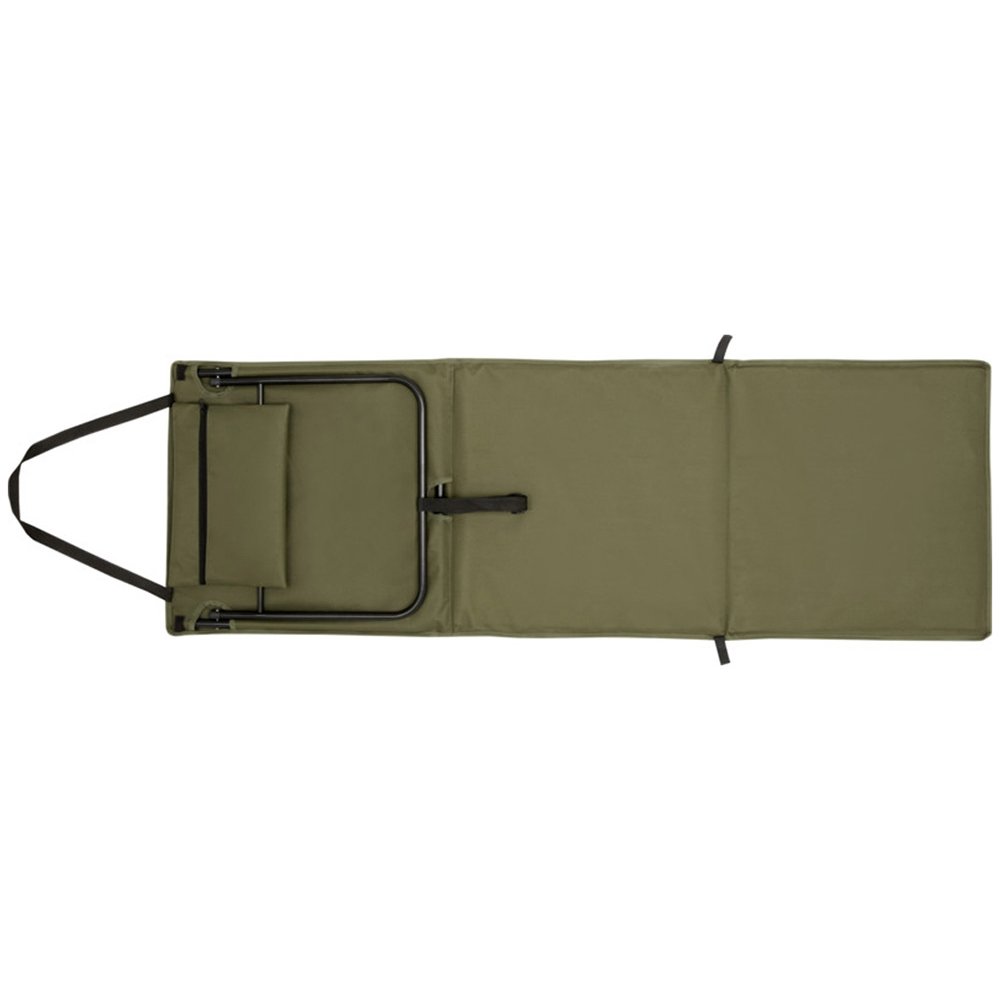 Пляжный шезлонг «Serene» арт. 12705764 Пляжный шезлонг «Serene» арт. 12705764