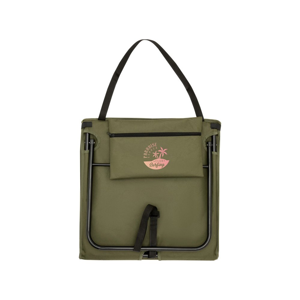 Пляжный шезлонг «Serene» арт. 12705764 Пляжный шезлонг «Serene» арт. 12705764