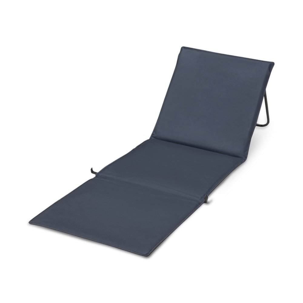 Пляжный шезлонг «Serene» арт. 12705752 Пляжный шезлонг «Serene» арт. 12705752