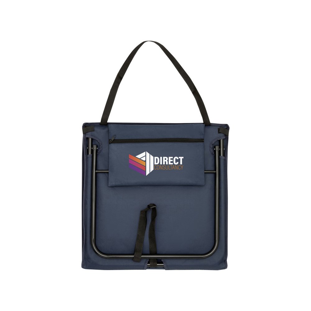 Пляжный шезлонг «Serene» арт. 12705752 Пляжный шезлонг «Serene» арт. 12705752