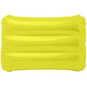 Надувная пляжная подушка «Sunny»