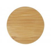 Заварочный чайник с бамбуковой крышкой «Zen»