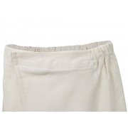 Килт для бани холщовый «Retreat», унисекс