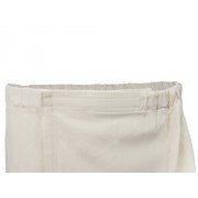 Килт для бани холщовый «Retreat», мужской