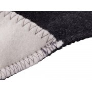 Тапочки двухцветные для бани и сауны «Healing»