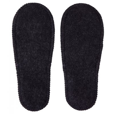 Тапочки двухцветные для бани и сауны «Healing» арт. 625436